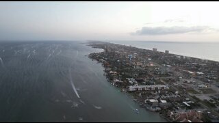 2022 Shallow Sport fishing tournament launch South Padre Island