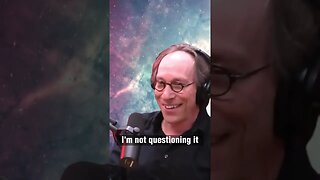 Exploring the Multiverse: Are We Alone in the Universe? Joe Rogan and Lawrence Krauss