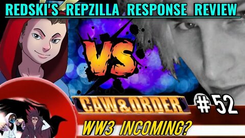 It's WW3 And Redski Just NUKED Repzilla! Pt2