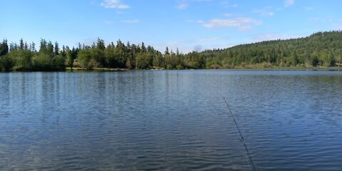 Lake Erie - Skagit Co