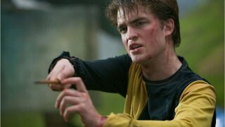Little Known Facts About Robert Pattinson