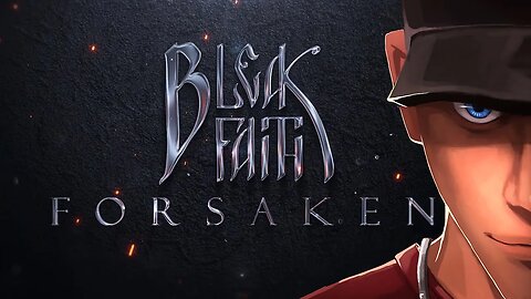 Bleak Faith Forsaken Its not like Dark souls? Part 1 | Let's Play Bleak Faith Forsaken Gameplay