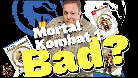 Is Mortal Kombat 1 Bad or Are People Overreacting?