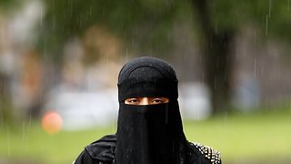 UNHRC Says French Ban On Full-Face Veils Violates Women's Human Rights