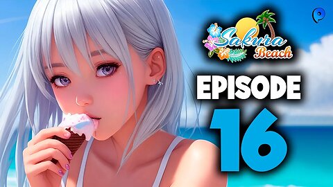 Sakura Beach: The Ultimate Beach Fantasy - Episode 16