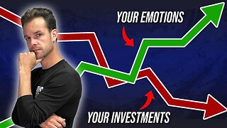 3 Ways To Overcome Emotional Investing | FinTips