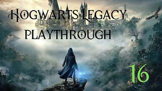 Hogwarts Legacy boooiiiiisss - Part 16