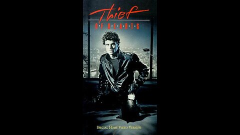 Trailer - Thief of Hearts - 1984