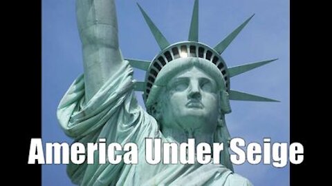 America Under Siege!