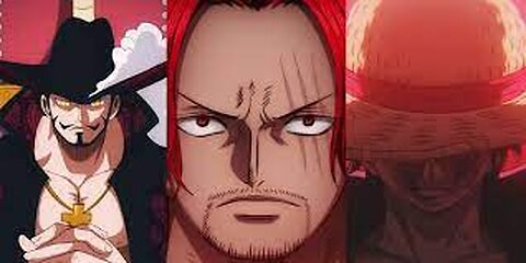 "The Unrivaled Powerhouses: Strongest Characters in One Piece"