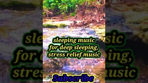 sleeping music•meditation 2022 #shorts