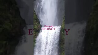 FOREVER Eternity With The Lord