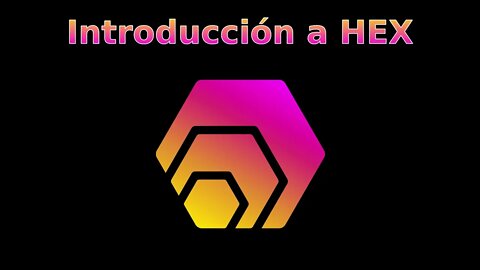 Explicación de HEX en Español