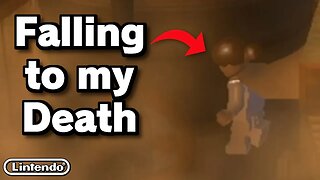 WHY DO I KEEP DOING THIS??? | Lego Star Wars