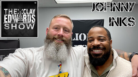 UNCENSORED W/ Jxn Tattoo Artist John Craig AKA Johnny Inks (11/29)