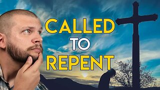 Called To Repent // Gospel of Luke - Chapter 13