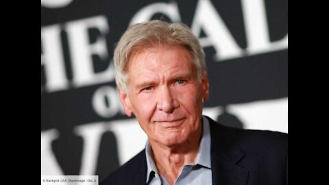 Ciné Story n°60 - Harrison Ford