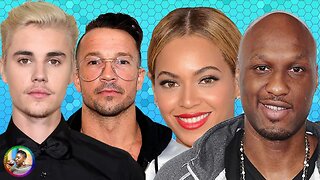 Exclusive | Beyonce, Mel B, Justin Bieber's Pastor SECRET TROUBLES, Lamar Odom, JOHN Gray, & more!