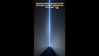 Immortality using Lucid Dreams Called Immortal Dreams