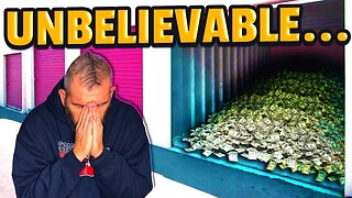 These Are $100,000… & I BOUGHT THEM!