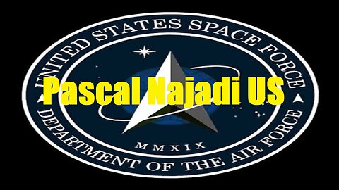 Pascal Najadi US - Special Edition - Pre Broadcast - Love And Light, Yours JFK - 5/30/24..