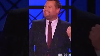 BTS Army Hate James Corden #Shorts