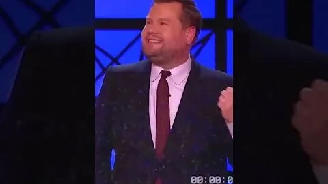 BTS Army Hate James Corden #Shorts