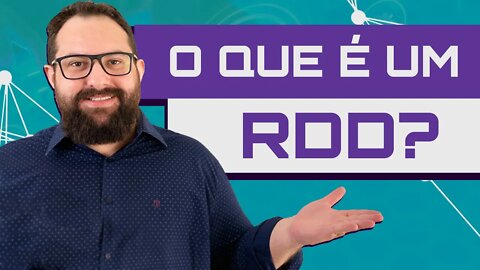 O que é um RDD no Apache Spark ?