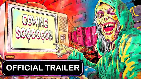 Creepshow - Official First Look Trailer | The Indie Horror Showcase 2023 Reaction