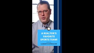 What's a Realtor's Favorite Sports Team?