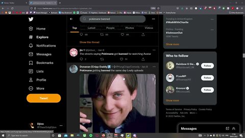 Pokimane Banned On Twitch, As She Should Be
