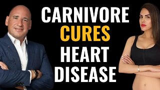 Why The Carnivore Diet CURES Heart Disease & Prevents Heart Attacks