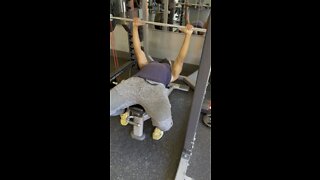 Speed Benching