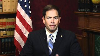 En Español: Senator Rubio Comments on the Supreme Court Decision on ObamaCare