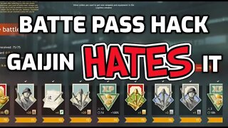 Elite Battle Pass: Get 100 Gold for free NOW