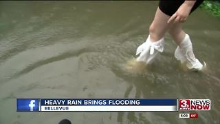 Bellevue mobile-home park residents say area prone to flooding