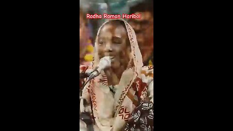 Indian charting which is song by foreigners singer Radhe raman bolo