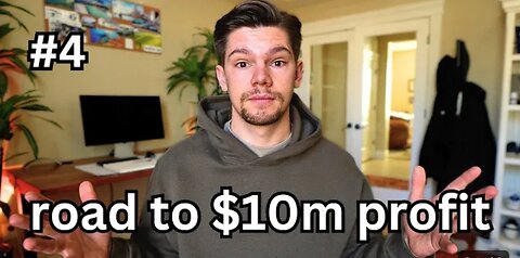 HOW TO MAKE 10MILLION $$ IN 💲💲 JUST TWO MONTH WATCH THIS