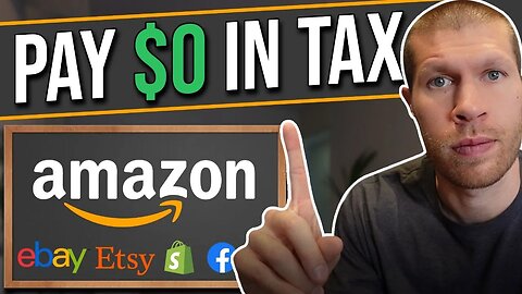 How to NOT pay tax on Amazon