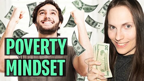 Overcoming the Poverty Mindset
