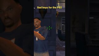 Bad Boys 2 physical therapy #gaming