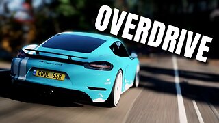 Millbrook - Overdrive (ft. Ellerslie) #Drum and Bass Music [#FreeRoyaltyBackgroundMusic]