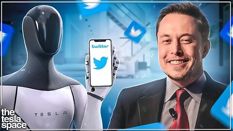 The Real Reason Elon Musk Is Buying Twitter!