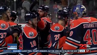 Condors chasing history for 18th-straight win