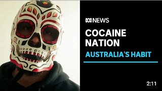 Cocaine Nation - 4 Corners (2023)