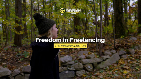 Freedom in Freelancing E1: Freelancers Are Empowered, Not Exploited