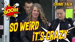 So Weird It's Crazy... The Lori Vallow Trial