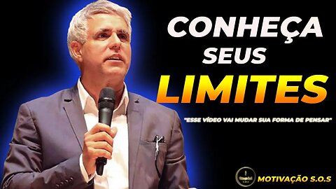 Claudio Duarte | Tudo Tem Limites (@motivacaosos)