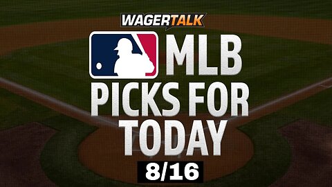 MLB Picks & Predictions Today | Baseball Best Bets [First Pitch 8/16/23]