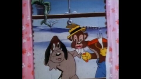 Looney Tunes - Porky's Bear Facts (1941)